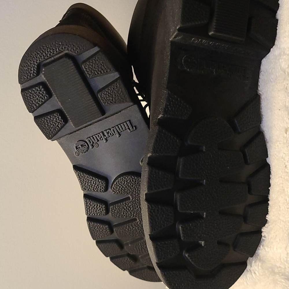 Timberland boots - Picture 2 of 4